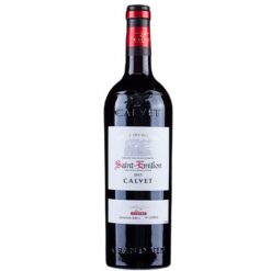 Calvet Saint Emilion Grand Cru