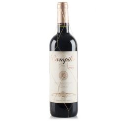 Campillo Gran Reserva Rioja