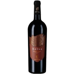 User Cantine Truentum Belva Passito Rosso IGT