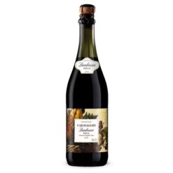 Caravaggio Lambrusco Emilia Amabile Rosso