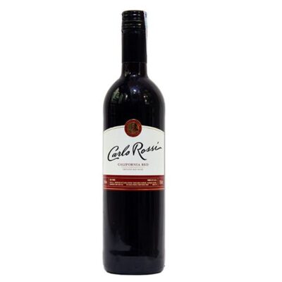 Carlo Rossi Varietal Red