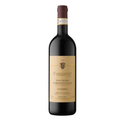 Carpineto Vino Nobile