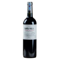 Carta Vieja Cabernet Sauvignon