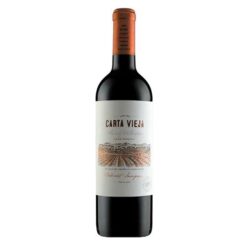 Carta Vieja Gran Reserva Cabernet Sauvignon