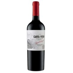 Carta Vieja Reserva