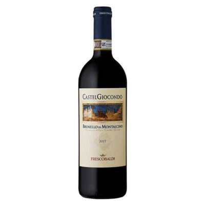 Castelgiocondo Brunello di Montalcino