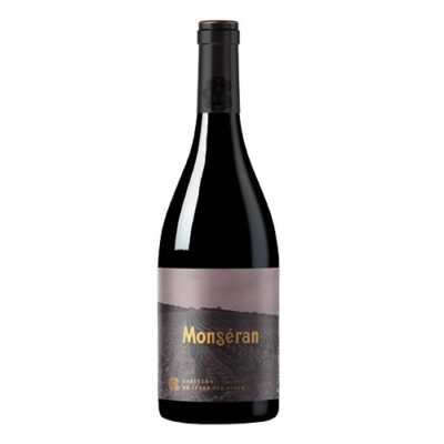 Castillo de Monseran