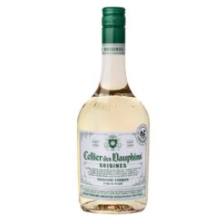 Celliers des Dauphins Origines White Wine