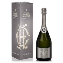 Charles Heidsieck Blanc De Blancs