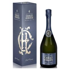 Charles Heidsieck Brut Réserve