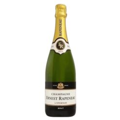 Champagne Ernest Rapeneau Brut