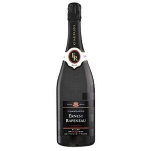 Champagne Ernest Rapeneau Edition Extreme Extra Brut