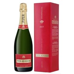 Piper Heidsieck Brut