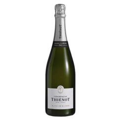 Champagne Thienot blanc de blancs