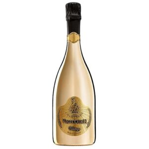 Champagne Victoire Vintage Gold