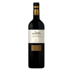 Château Des Tourtes Duo Red