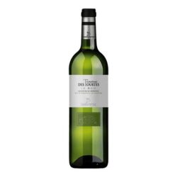 Château Des Tourtes Duo White