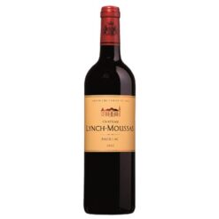 Chateau Lynch Moussas 5Th Grand Cru Classe