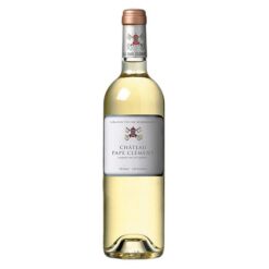 Château Pape Clément Blanc