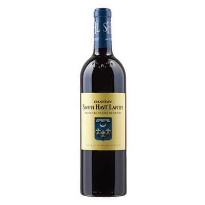 Château Smith Haut Lafitte Rouge