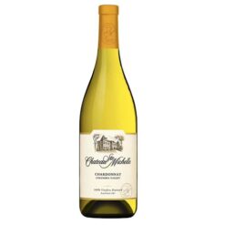 Chateau Ste Michelle Chardonnay