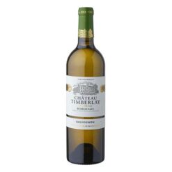 Château Timberlay Blanc