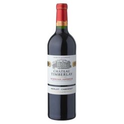 Château Timberlay Rouge