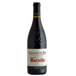 Châteauneuf du Pape Domaine Barville