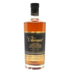 Clement Select Barrel Rhum Vieux Agricole