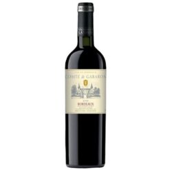 Comte de Gabaron Bordeaux AOP