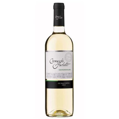 Cremaschi Furlotti Sauvignon Blanc
