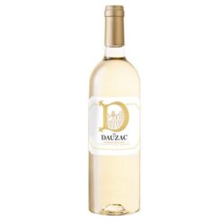 D de Dauzac Blanc l