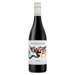 Deakin Shiraz