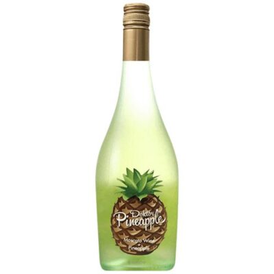 Doktor Pineapple Moscato