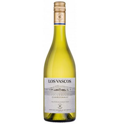 Domaines Barons de Rothschild Los Vascos Chardonnay
