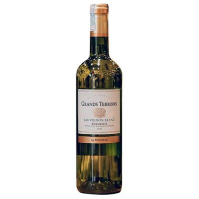 Dourthe NO1 Grands Terroirs Sauvignon Blanc