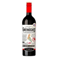 Entrecote Melot Cabernet Syrah