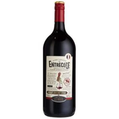 Entrecote Merlot Cabernet Sauvignon