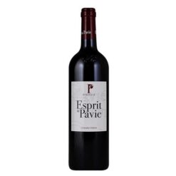 Esprit de Pavie