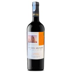 Fin Del Mundo Cabernet Sauvignon