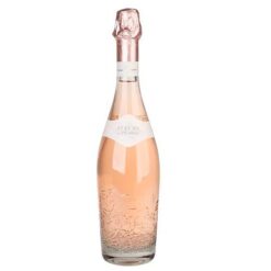 Fleurs De Prairie Brut Rose