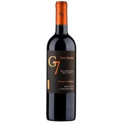 G7 Gran Reserva