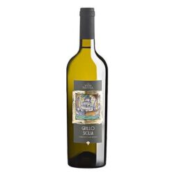 GRILLO SICILIA DOC