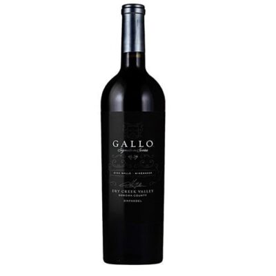 Gallo Dry Creek Valley Signature