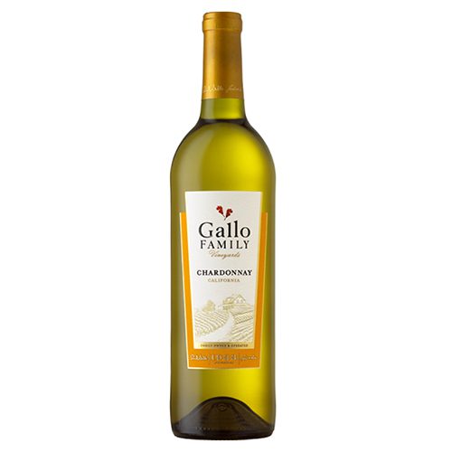 Gallo Family Vineyards Varietal Chardonnay