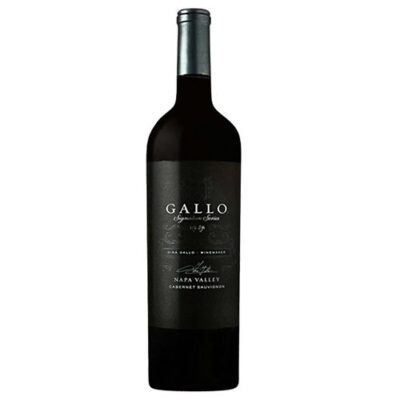 Gallo Napa Valley Signature