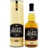 Glen Moray Whisky 12YO 1