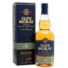 Glen Moray Whisky 12
