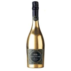 Gold Rush Blanc De Blanc