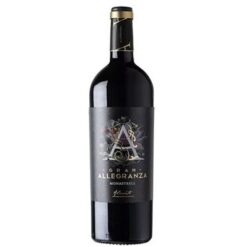 Grand Allegranza Monastrell